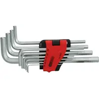 Ks Tools 151.5020 Haakse schroevendraaierset
