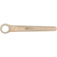 Ks Tools BRONZEplus ringsleutel, recht, 21 mm - 963.7534