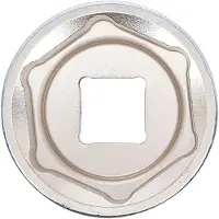 Bgs - Grote Dop 46mm - 3/4 - 6 kant - BGS3446