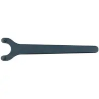 Ks Tools Dubbele moer, 13 mm 517.2013