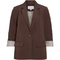 Vila Blazers 'VIBonnie' donkerbruin