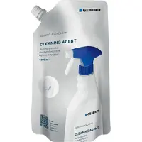 Geberit 147.073.00.1, WC-reiniger, vloeistof, fles (navulverpakking), 1000 ml, 1 stuk