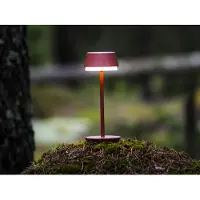 Konstsmide Tuin Tafellamp Lyon | 2.5W LED | Aluminium | 2700K/3000K/4000K | RGB | IP54 | Dimbaar