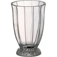 Rosenthal Maria Kristallen Vaas 24 cm - Luxe Cadeauverpakking