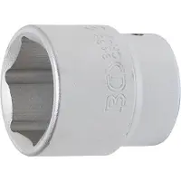 Bgs Dopsleuteldop zeskant 3/4 38 mm