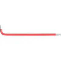 Ks Tools 1514673 Haakse schroevendraaier Inbus 19 mm 19 mm