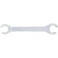 Bgs Dubbele ringsleutel met open uiteinde SW 30 x 32 mm