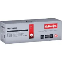 ActiveJet Toner - - ATB-2590NX - Compatibel met Brother - 3000 pagina's - Zwart