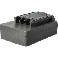123accu Wolf Garten Li-ion Power Pack 6 / 41A20-L650 accu (18 V, 2000 mAh, huismerk)