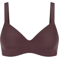 Sloggi BH ' Blue ZERO Feel 2.0 THE UP ' merlot