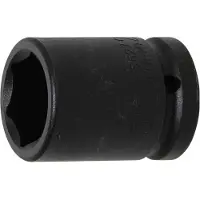 Bgs Kracht dopsleuteldop zeskant 3/4 27 mm