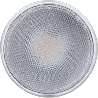 Paulmann 28826 LED-lamp Energielabel F (A - G) E27 Reflector 13.8 W Warmwit (Ø x h) 122 mm x 134 mm 1 stuk(s)