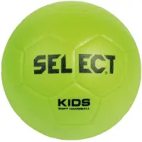 Select Kids Soft Handbal