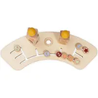Hauck Play Sorting Giraffe Play tray - Giraffe