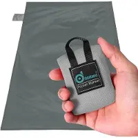 Famanu Waterdichte picknickdeken - Geschikt voor buitengebruik - 1 stuk - 70 x 110 cm