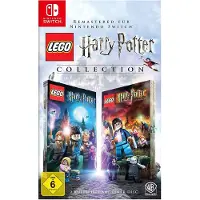 LEGO Harry Potter Collectie - Nintendo Switch