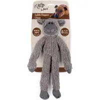 All For Paws Lambswool Cuddle Floppers