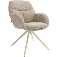 Kick Collection Kick draaistoel abel -
