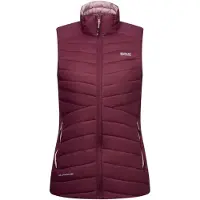Regatta - "Leedre" damesbroek, hybride model RG13727 (maat 42), kleur: beige