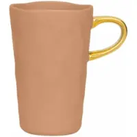 Urban Nature Culture Macchiatokop Good Morning Latte Cup Clay