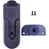 Alcatel -Lucente riemdraaiklem, Telefoon accessoires