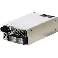 Tdk-lambda SWS600L-24 Industriële netvoeding 28.8 V/DC 27 A 648 W
