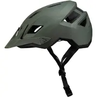 Leatt helm, MTB All Mountain 1.0, kleur: groen (spinazie), modeljaar: 2024, maat: M