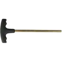 Ks Tools 9631582 Haakse schroevendraaier Inbus 5 mm 5.0 mm