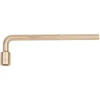 Ks Tools Inbussleutel, BRONZEplus offset schroevendraaier
