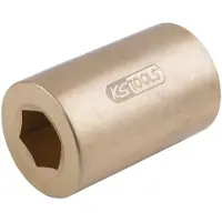Ks Tools 9630096 9630096 Zeskant Verwisselbare kop 30 mm 30 mm 1 (25 mm)