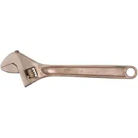 Ks Tools 962.1113 9621113 Engelse sleutel Sleutelbreedte (metrisch) 53 mm