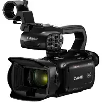 Canon XA65, videocamera