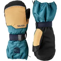 Hestra Baby Zip Wanten Kinderen