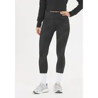 Endurance Eastone Printed Tights | 38
