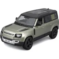 Bburago 18-21101 schaalmodel SUV miniatuur Voorgemonteerd 1:24