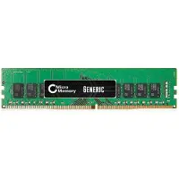 CoreParts MMHP177-8GB - 8 GB - 1 x 8 GB - DDR4 - 2666 MHz - Groen