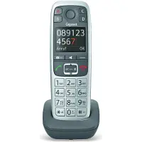 Gigaset S30852-H2766-B101 E560 HX