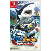 Ace Angler | Switch