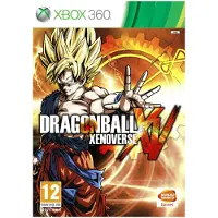 Dragon Ball: Xenoverse