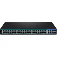 Trendnet Tpe-5048ws Switch