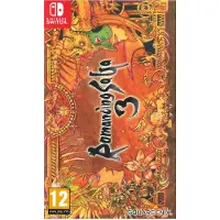 Romancing Saga 3 Remastered | Switch