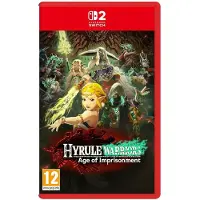 Hyrule Warriors: Age of Imprisonment