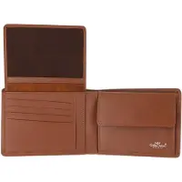 Golden Head Portemonnee 'Polo' cognac