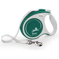 Flexi Comfort Plus S 5m Hondenriem