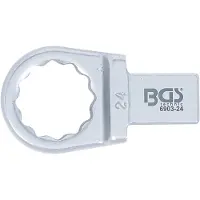 Bgs Steekringratel 24 mm opname 14 x 18 - 6903-24