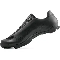 Lake MX219-X Large Black / Grey Shoes || Maat: 42