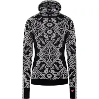 Kari Traa Dames Hoodie Saga | Maat S