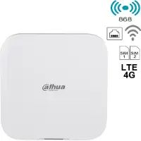 Dahua DHI-ARC3800H-FW2 Draadloos alarmsysteem - Set. One size