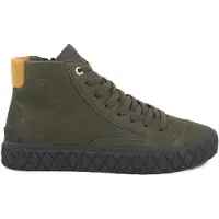 Palladium Botas Palla Ace Chukka Lth