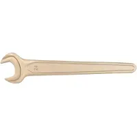 Ks Tools 963.7177 9637177 Enkelvoudige steeksleutel Sleutelbreedte (metrisch) 38 mm